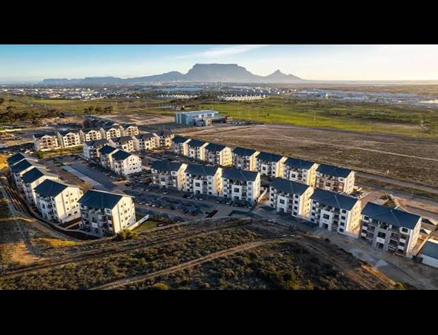 2 BEDROOM PROPERTY TO RENT IN RICHWOOD